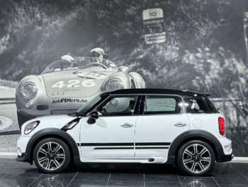Used MINI Countryman 2016 for sale - 73681103: Photo
