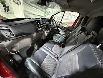 Used Ford Transit Custom 2022 for sale - 79158889: Photo