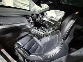 Used Volvo XC90 2019 for sale - 78675351: Photo
