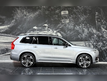 Used Volvo XC90 2019 for sale - 78675351: Photo