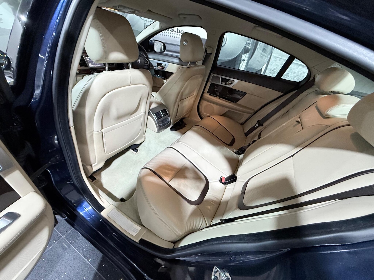 Used Jaguar XF 2015 for sale - 77586586: Photo 13