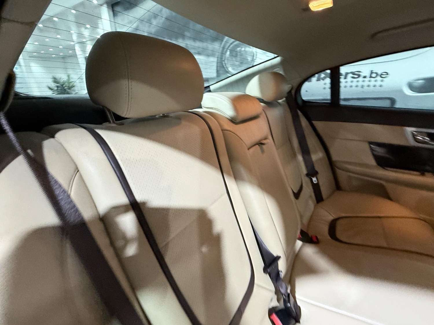 Used Jaguar XF 2015 for sale - 77586586: Photo 15