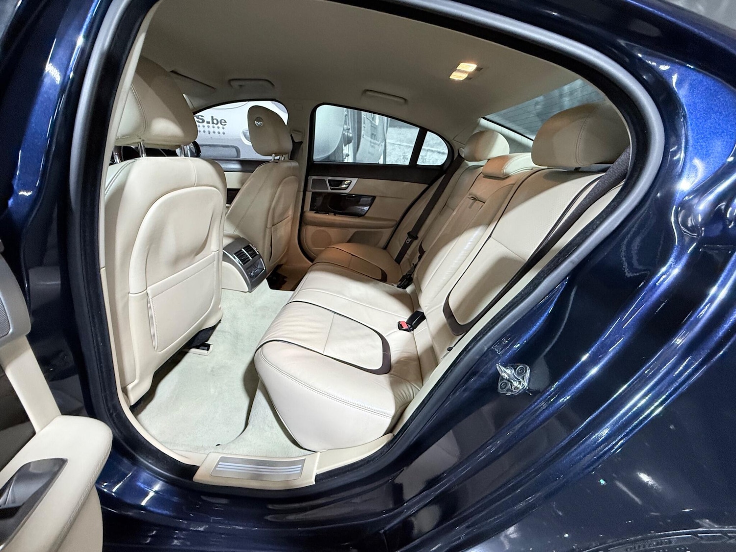 Used Jaguar XF 2015 for sale - 77586586: Photo 16