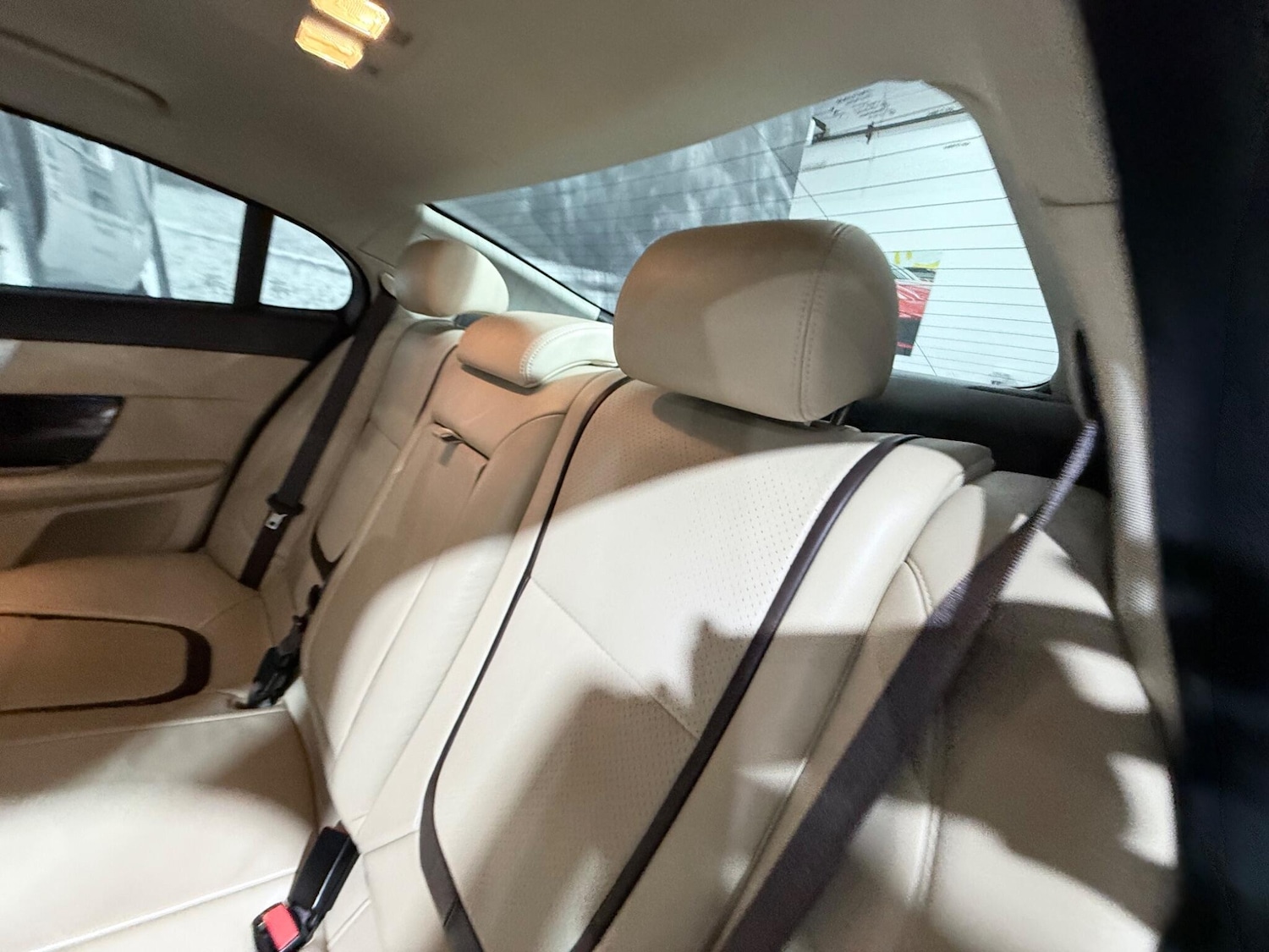 Used Jaguar XF 2015 for sale - 77586586: Photo 17