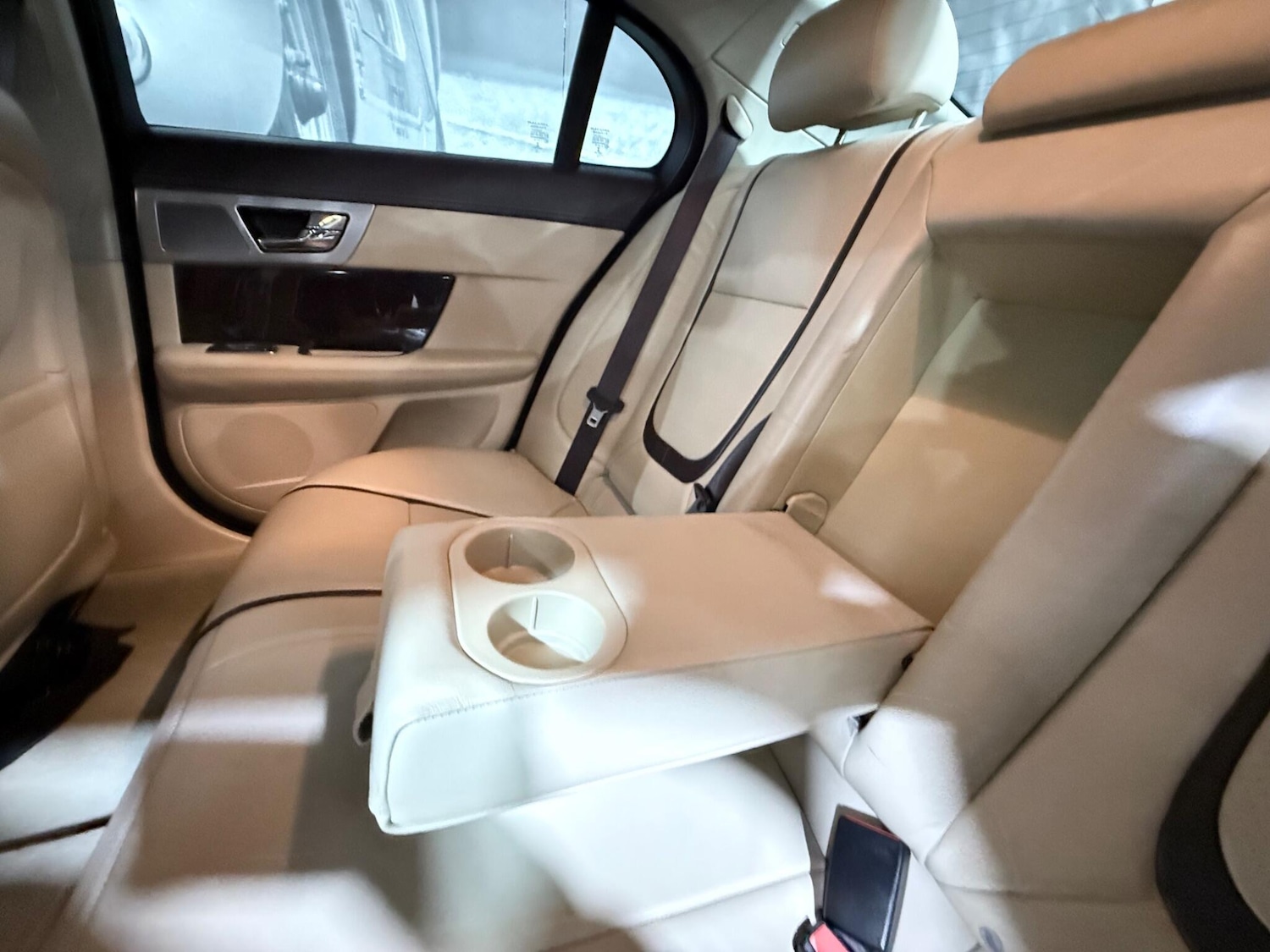 Used Jaguar XF 2015 for sale - 77586586: Photo 18