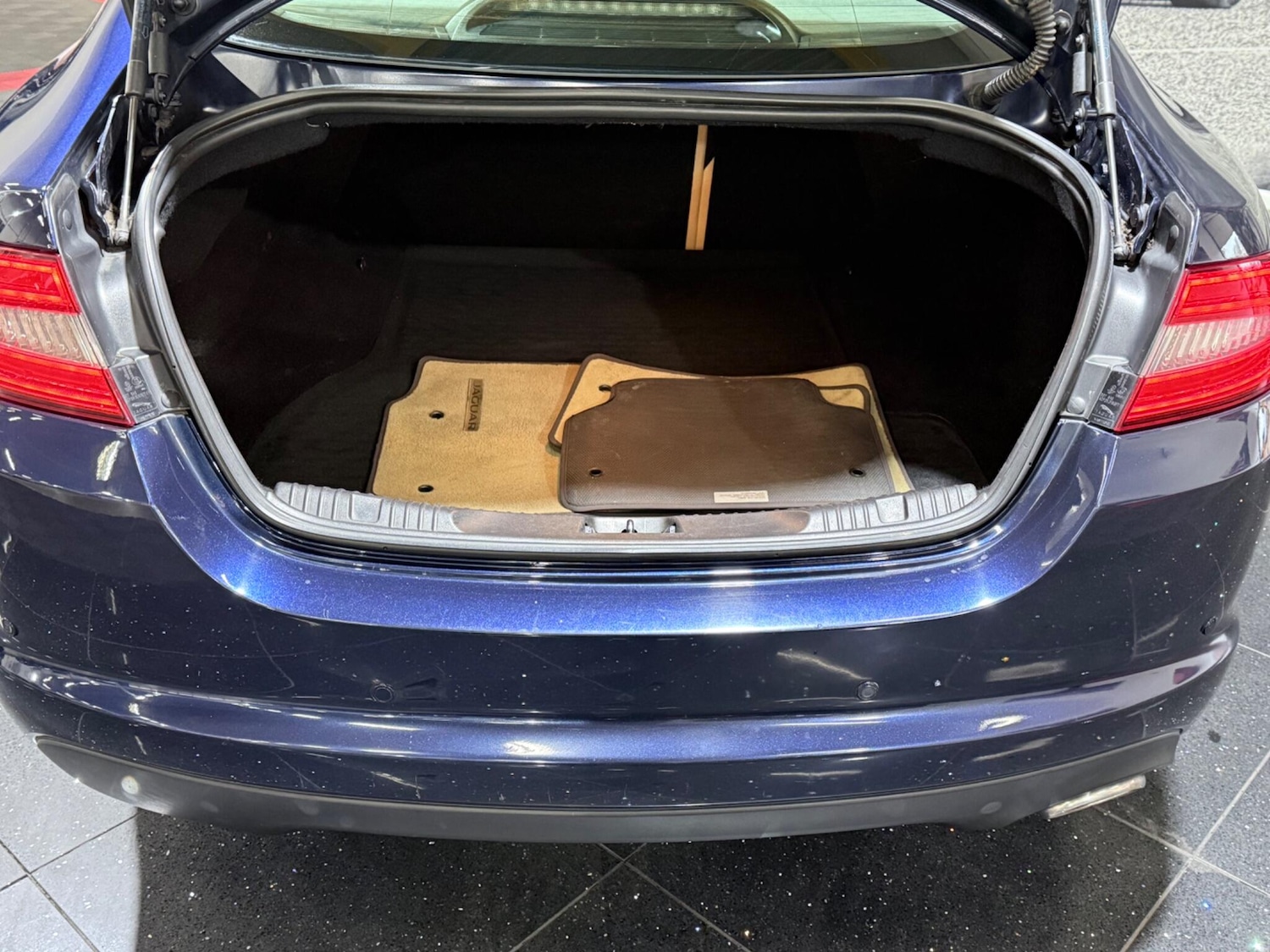 Used Jaguar XF 2015 for sale - 77586586: Photo 19