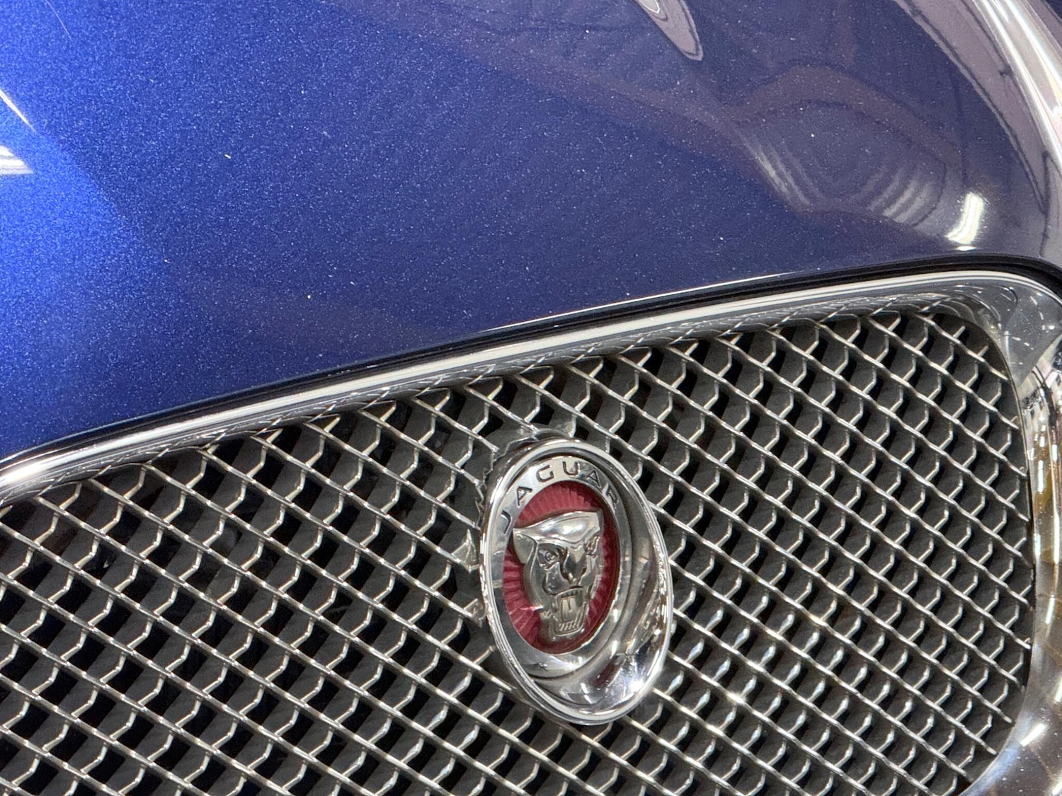 Used Jaguar XF 2015 for sale - 77586586: Photo 25