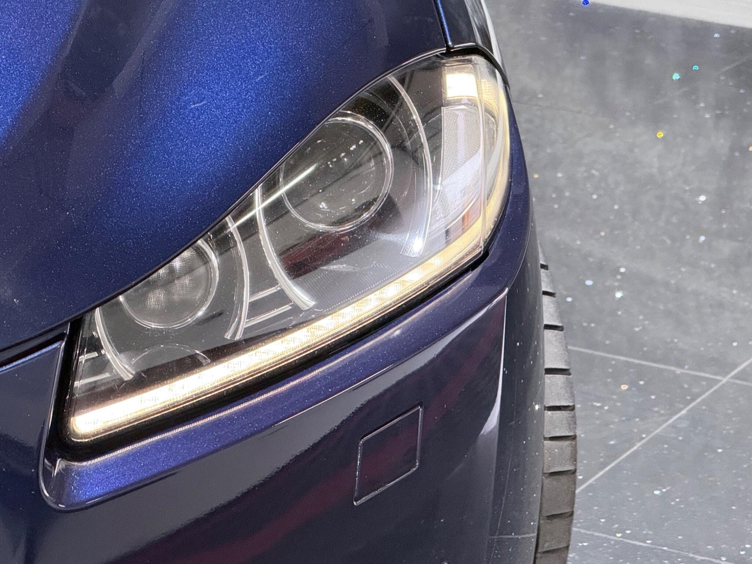 Used Jaguar XF 2015 for sale - 77586586: Photo 27