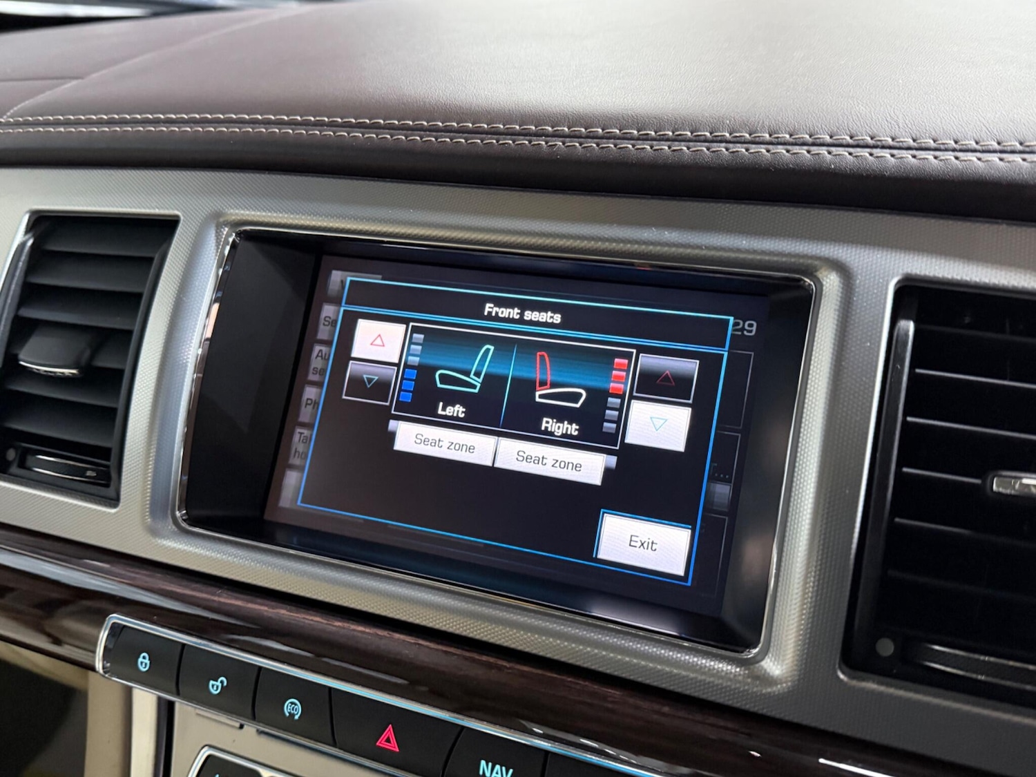 Used Jaguar XF 2015 for sale - 77586586: Photo 31