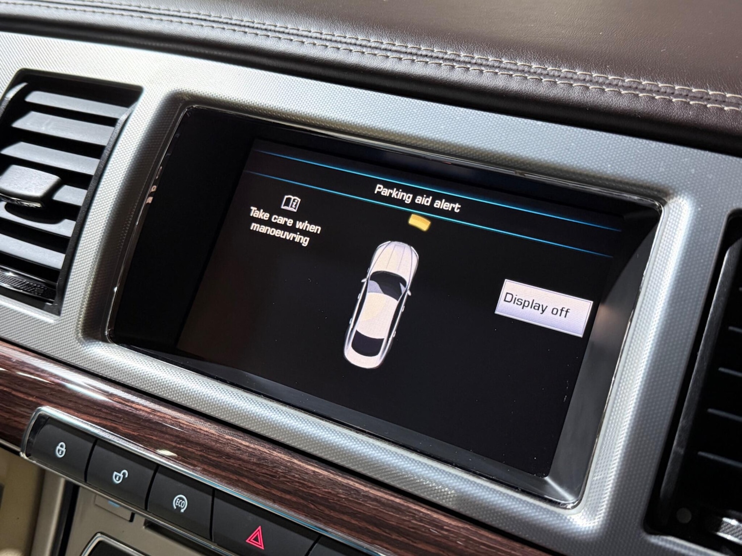 Used Jaguar XF 2015 for sale - 77586586: Photo 35