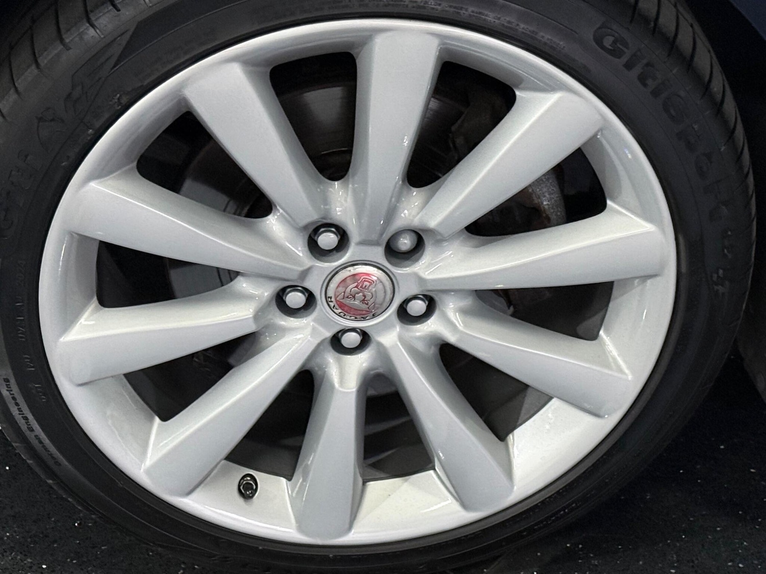 Used Jaguar XF 2015 for sale - 77586586: Photo 55