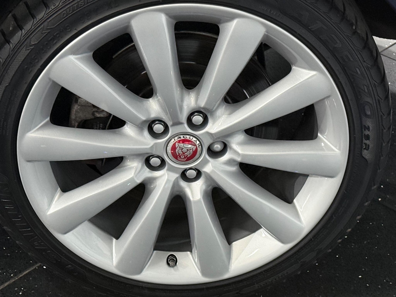 Used Jaguar XF 2015 for sale - 77586586: Photo 56