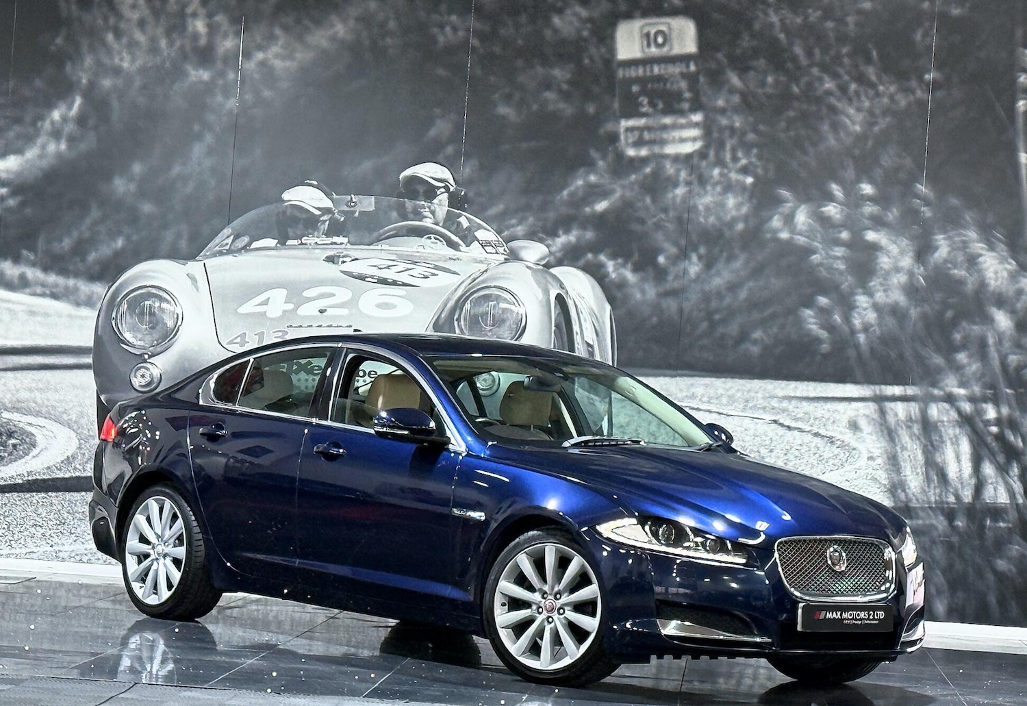 Used Jaguar XF 2015 for sale - 77586586: Photo 59