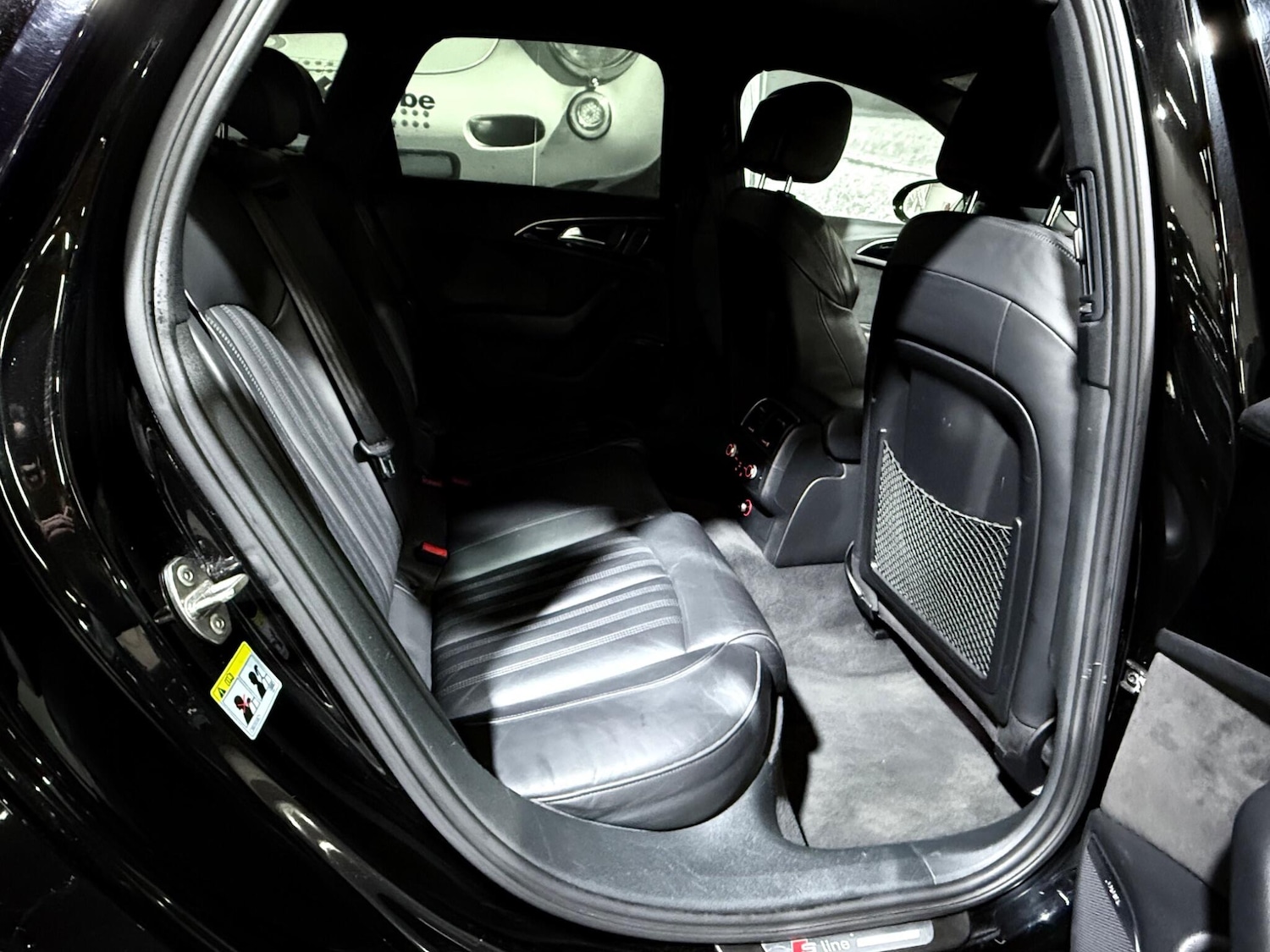 Used Audi A6 2015 for sale - 77016005: Photo 13