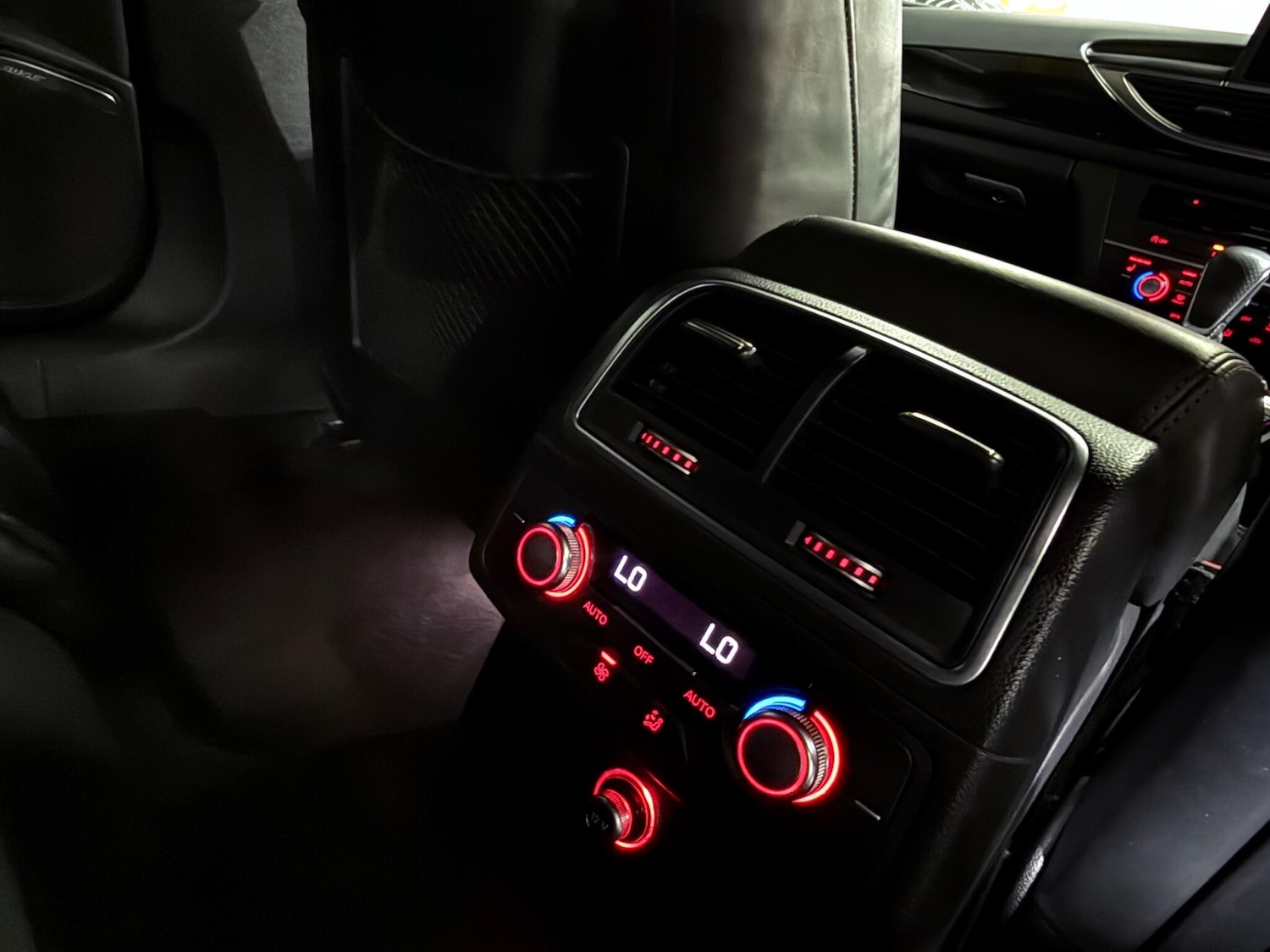 Used Audi A6 2015 for sale - 77016005: Photo 14