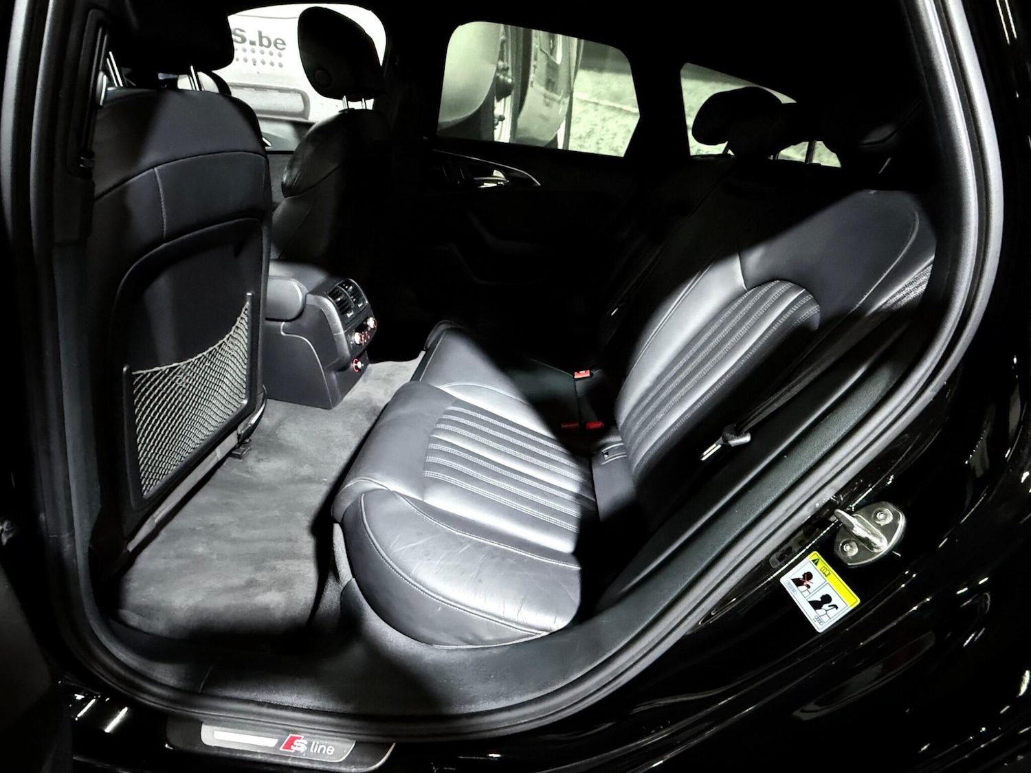 Used Audi A6 2015 for sale - 77016005: Photo 15