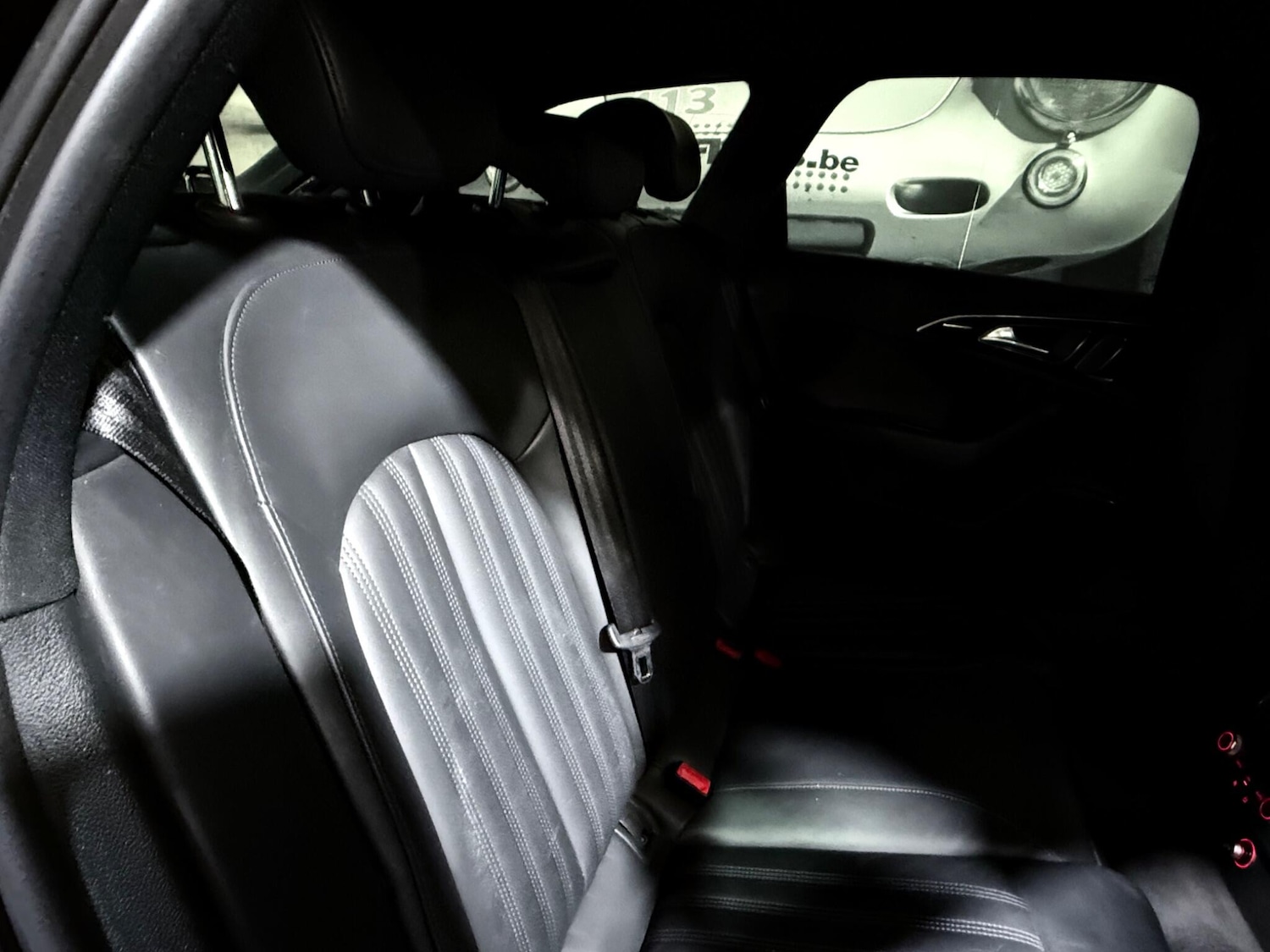 Used Audi A6 2015 for sale - 77016005: Photo 16