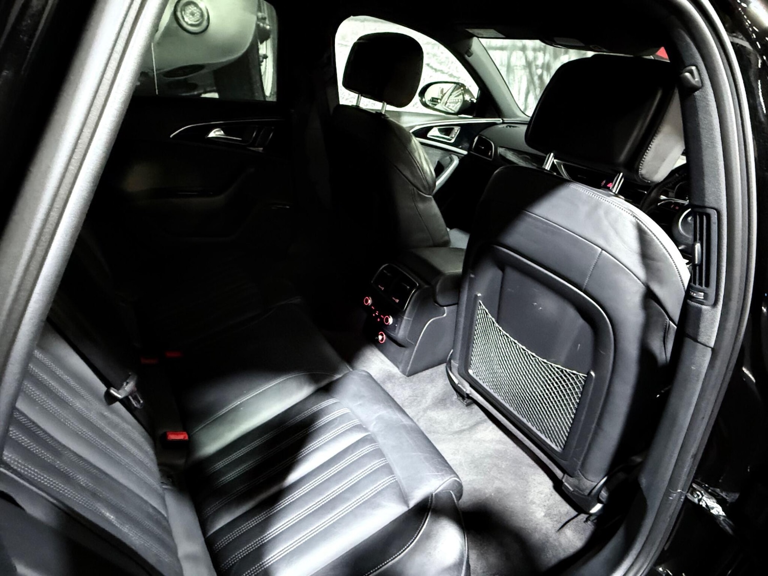 Used Audi A6 2015 for sale - 77016005: Photo 17