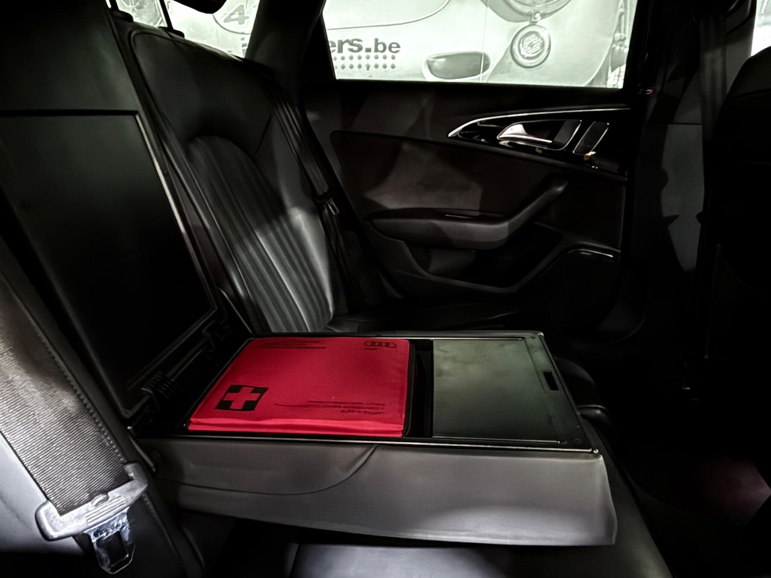 Used Audi A6 2015 for sale - 77016005: Photo 19