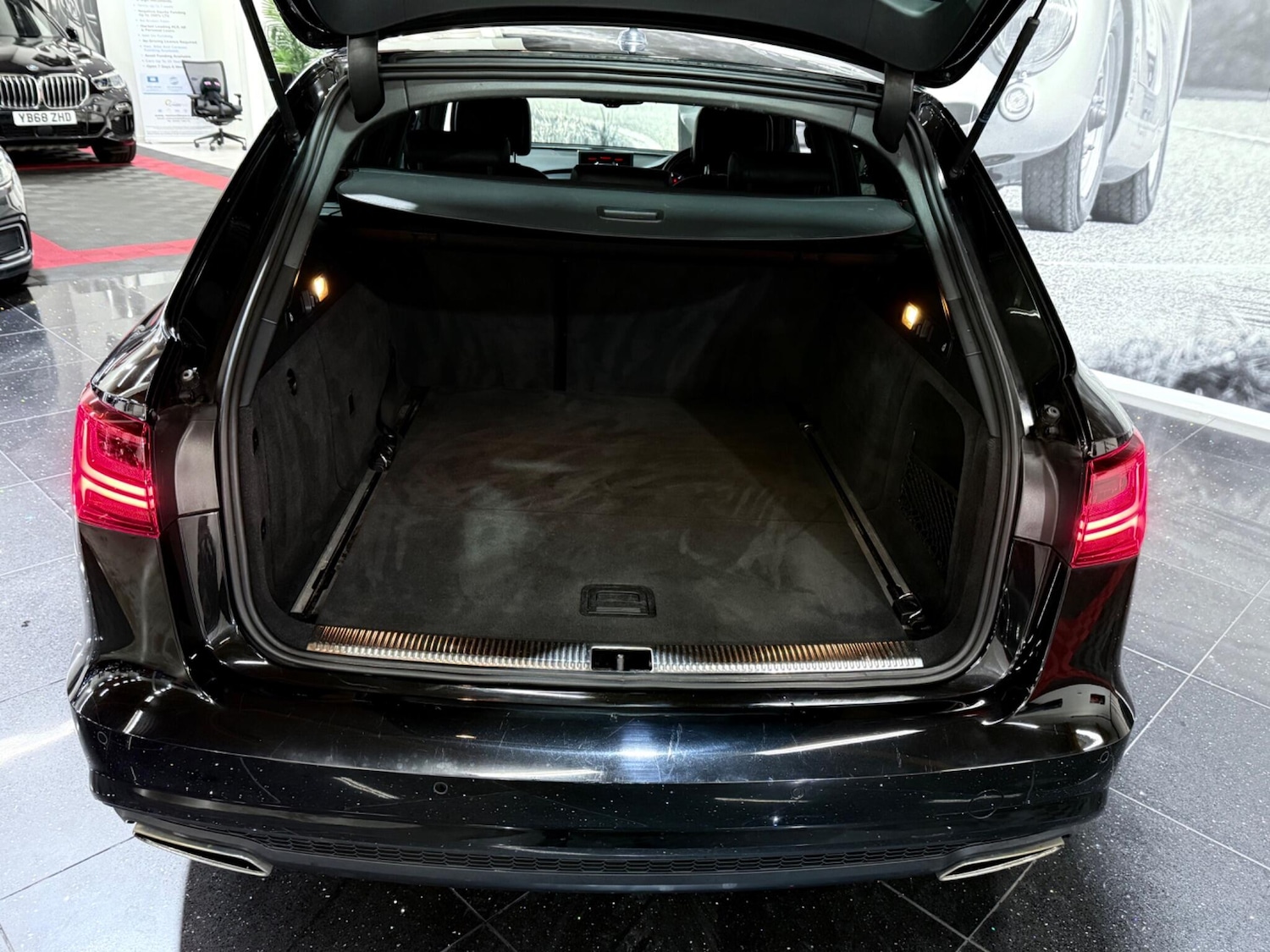 Used Audi A6 2015 for sale - 77016005: Photo 21