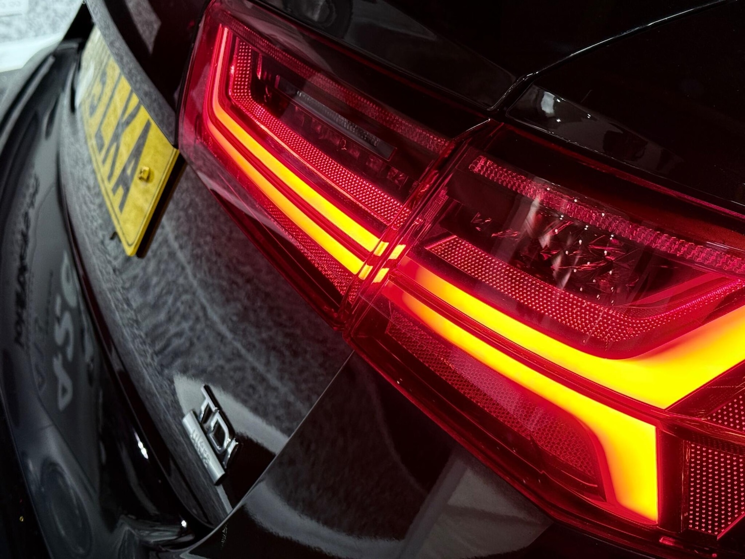 Used Audi A6 2015 for sale - 77016005: Photo 26