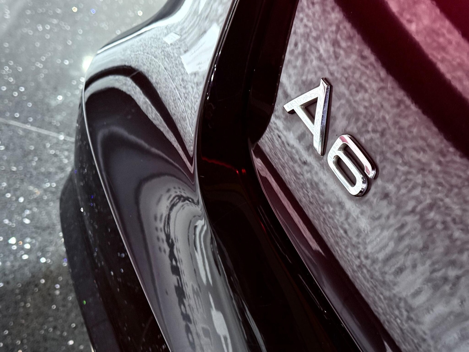 Used Audi A6 2015 for sale - 77016005: Photo 27