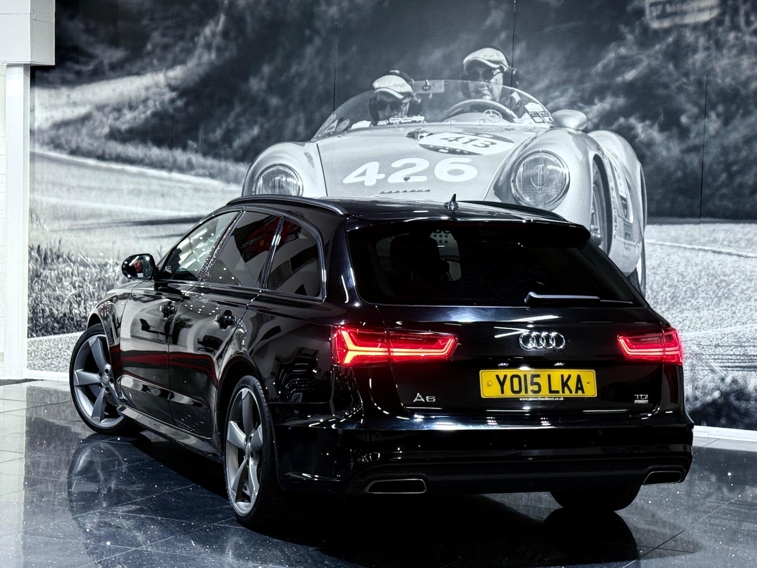 Used Audi A6 2015 for sale - 77016005: Photo 29