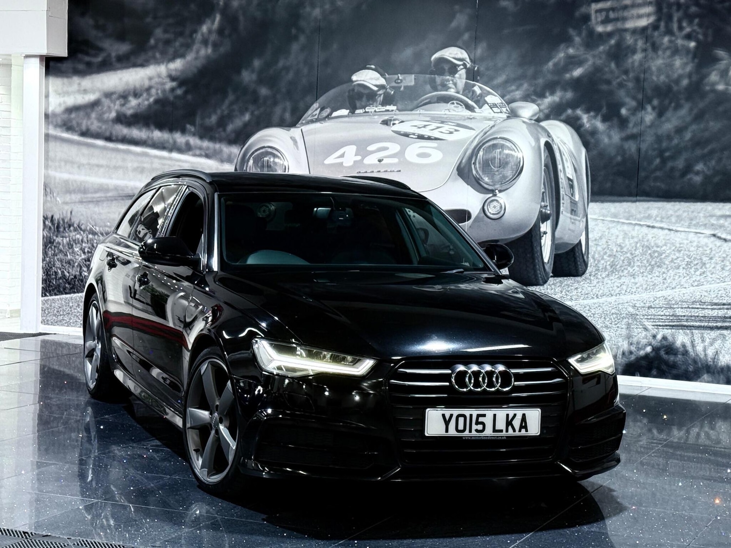 Used Audi A6 2015 for sale - 77016005: Photo 30