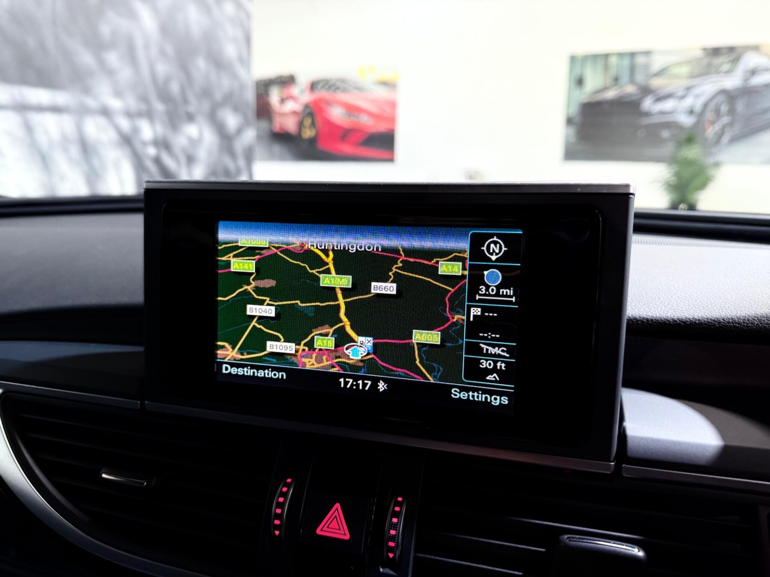 Used Audi A6 2015 for sale - 77016005: Photo 31