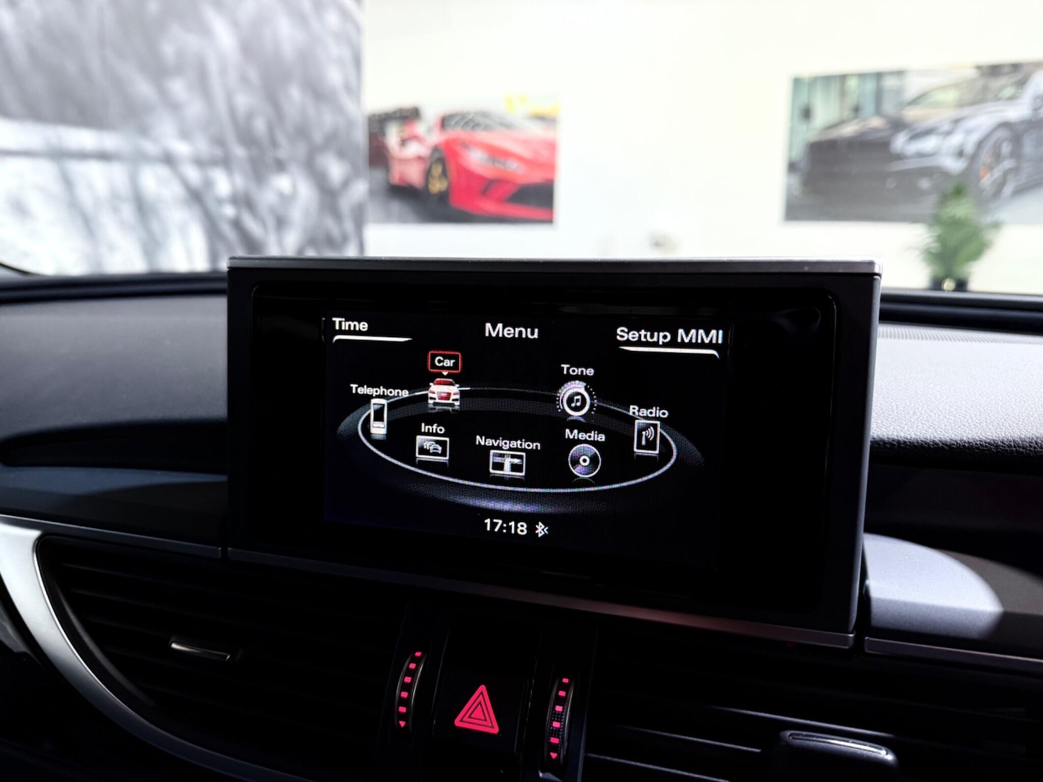 Used Audi A6 2015 for sale - 77016005: Photo 32