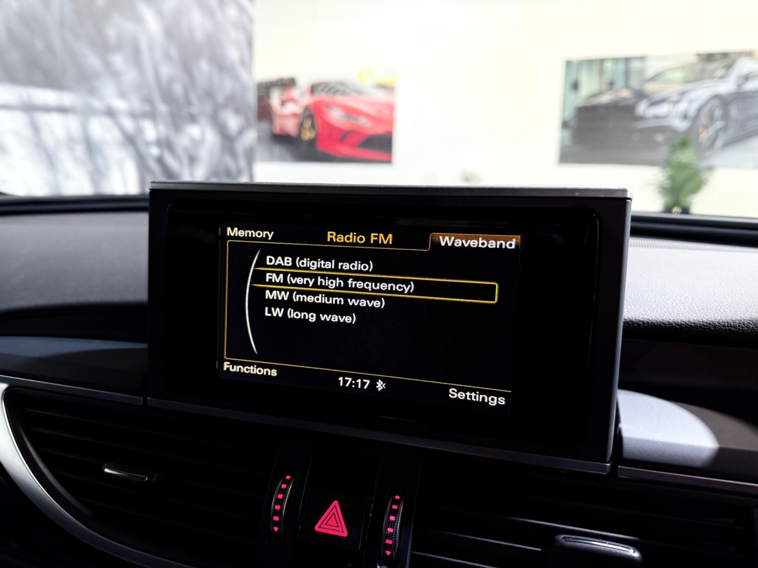 Used Audi A6 2015 for sale - 77016005: Photo 33