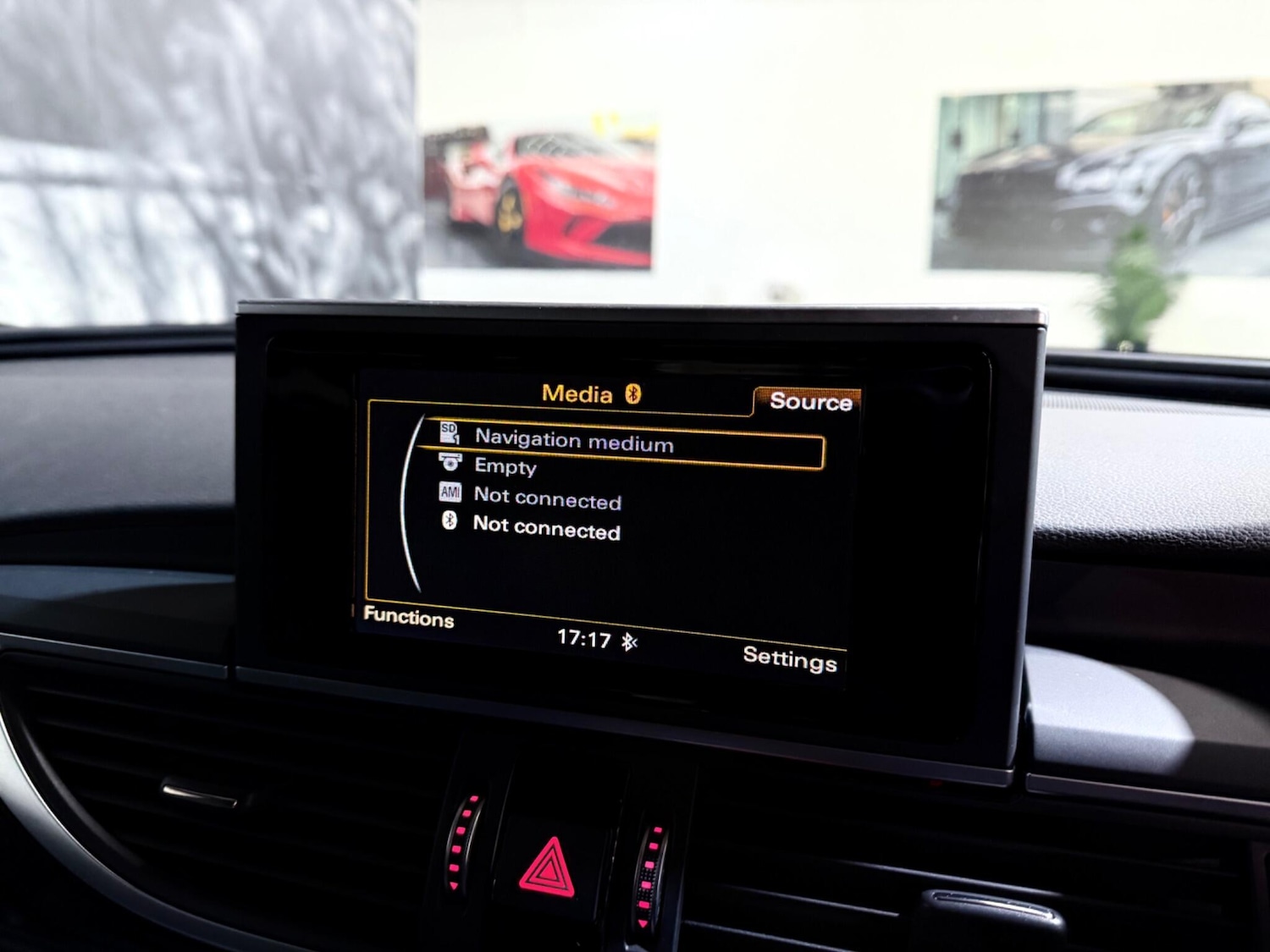 Used Audi A6 2015 for sale - 77016005: Photo 34