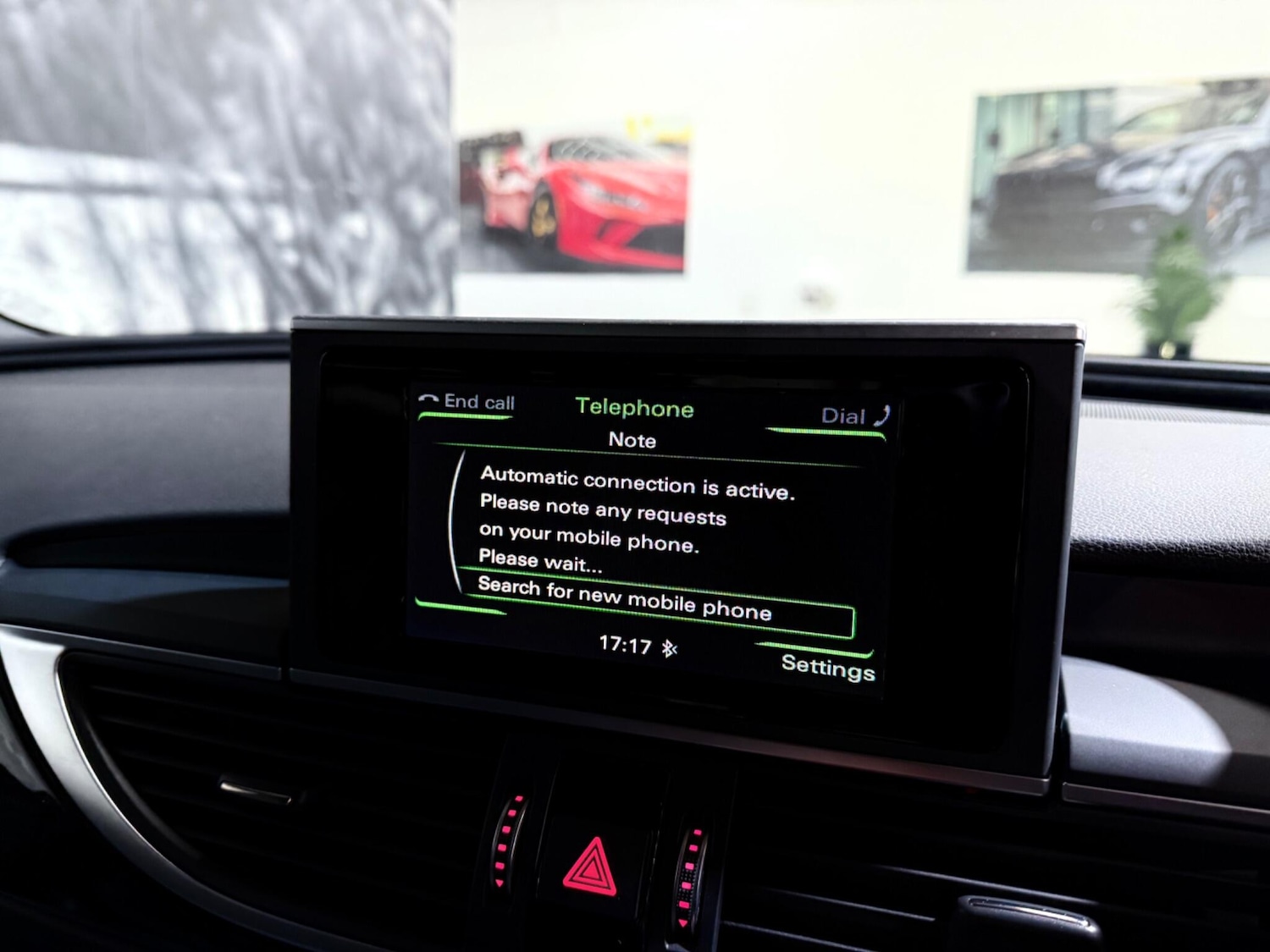 Used Audi A6 2015 for sale - 77016005: Photo 35