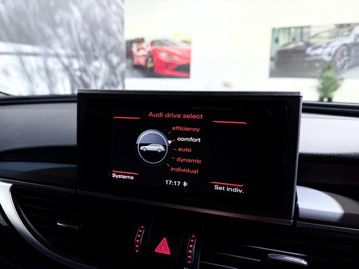 Used Audi A6 2015 for sale - 77016005: Photo 36