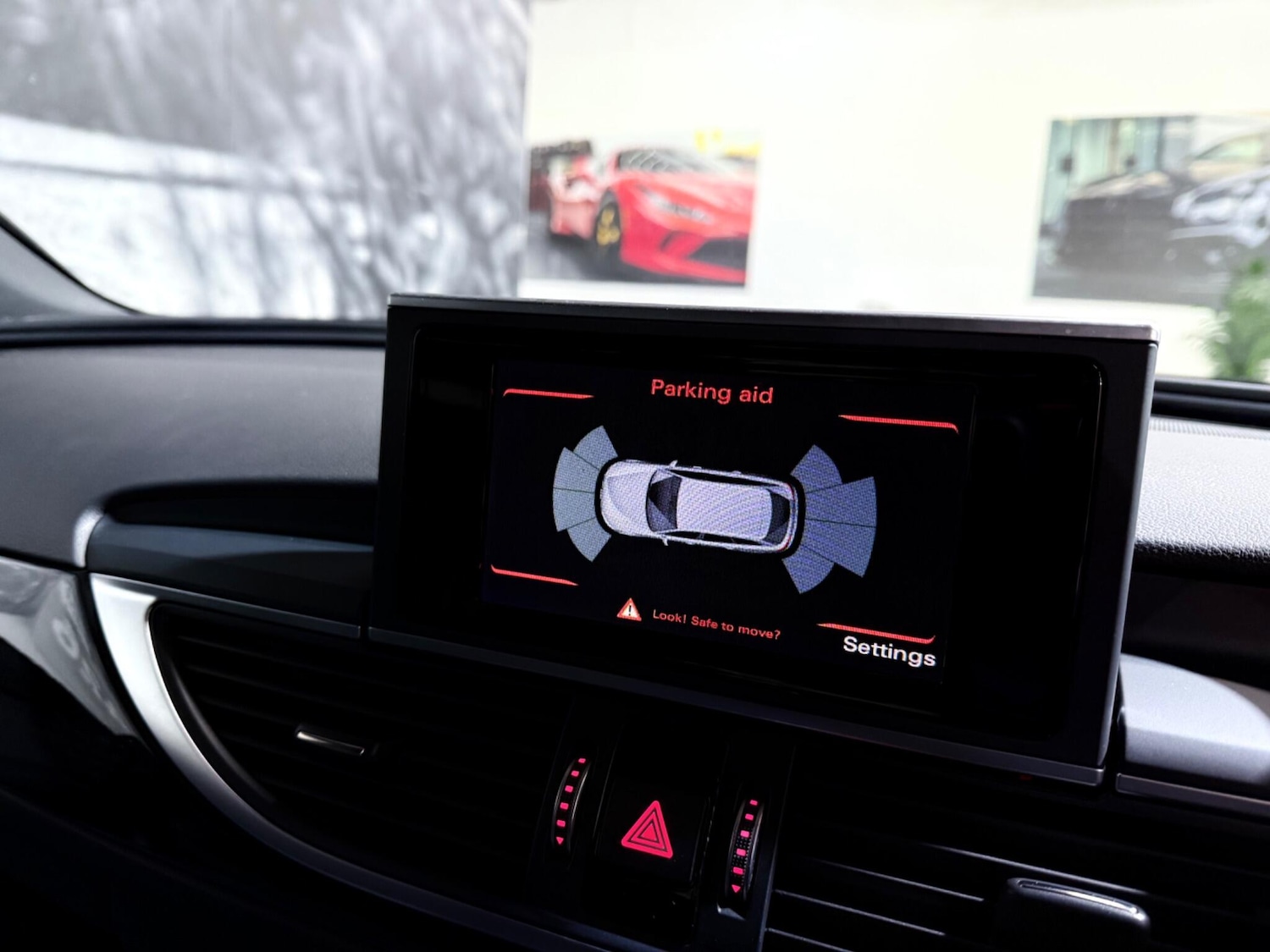 Used Audi A6 2015 for sale - 77016005: Photo 37