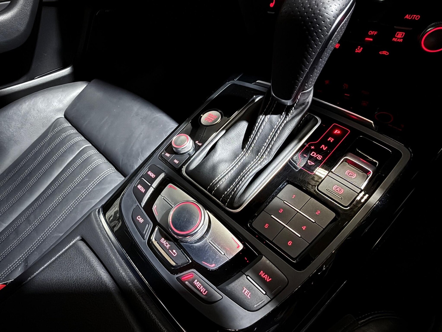 Used Audi A6 2015 for sale - 77016005: Photo 39