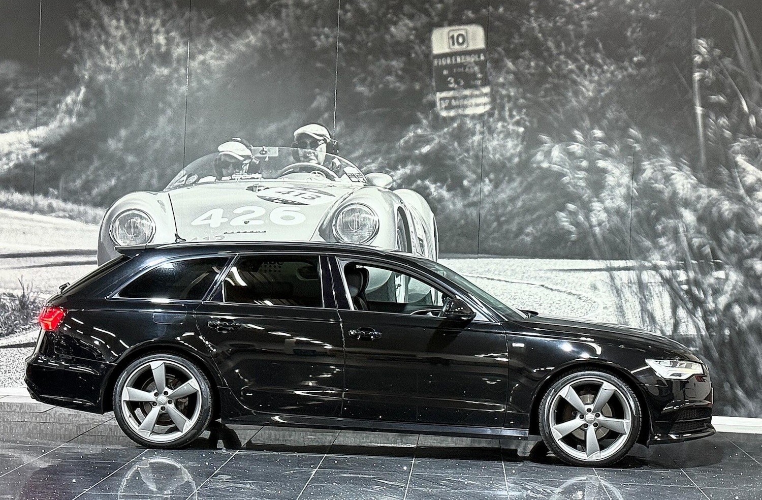 Used Audi A6 2015 for sale - 77016005: Photo 4