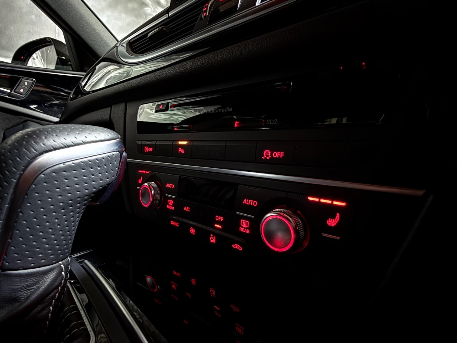 Used Audi A6 2015 for sale - 77016005: Photo 40