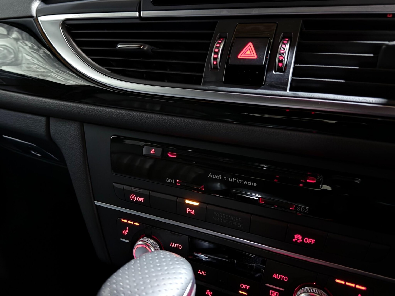 Used Audi A6 2015 for sale - 77016005: Photo 42