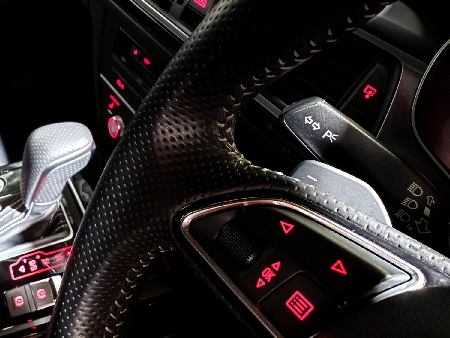 Used Audi A6 2015 for sale - 77016005: Photo 43