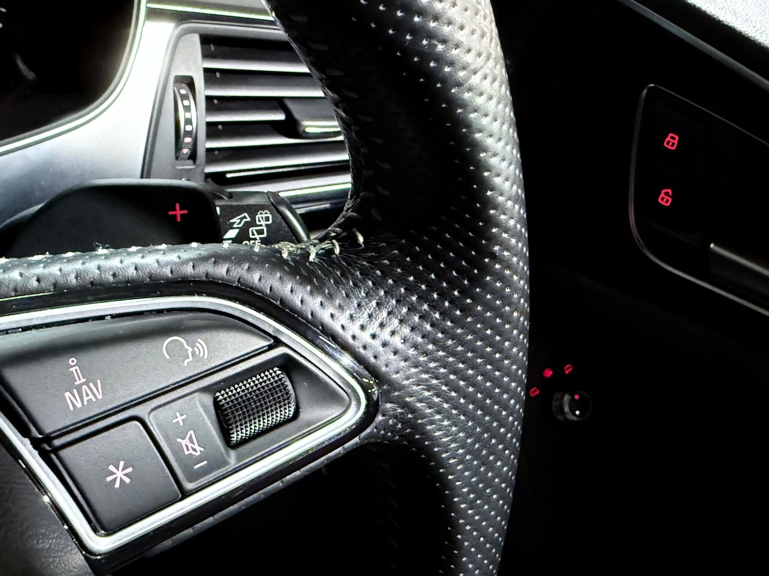 Used Audi A6 2015 for sale - 77016005: Photo 45