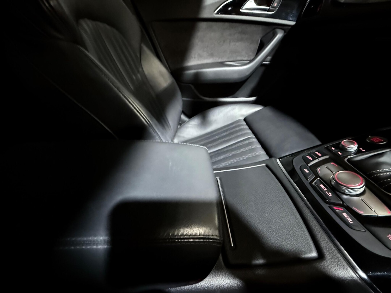 Used Audi A6 2015 for sale - 77016005: Photo 48