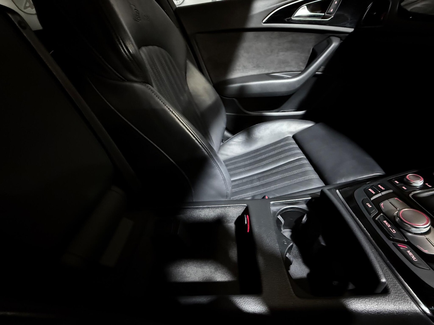 Used Audi A6 2015 for sale - 77016005: Photo 49