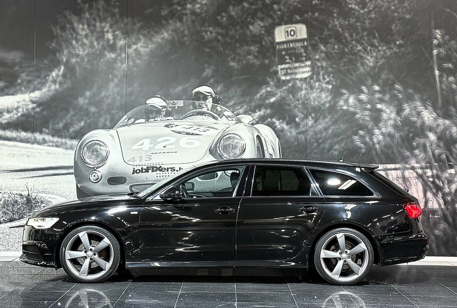 Used Audi A6 2015 for sale - 77016005: Photo 5