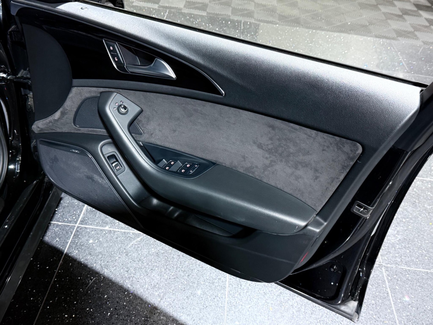 Used Audi A6 2015 for sale - 77016005: Photo 50