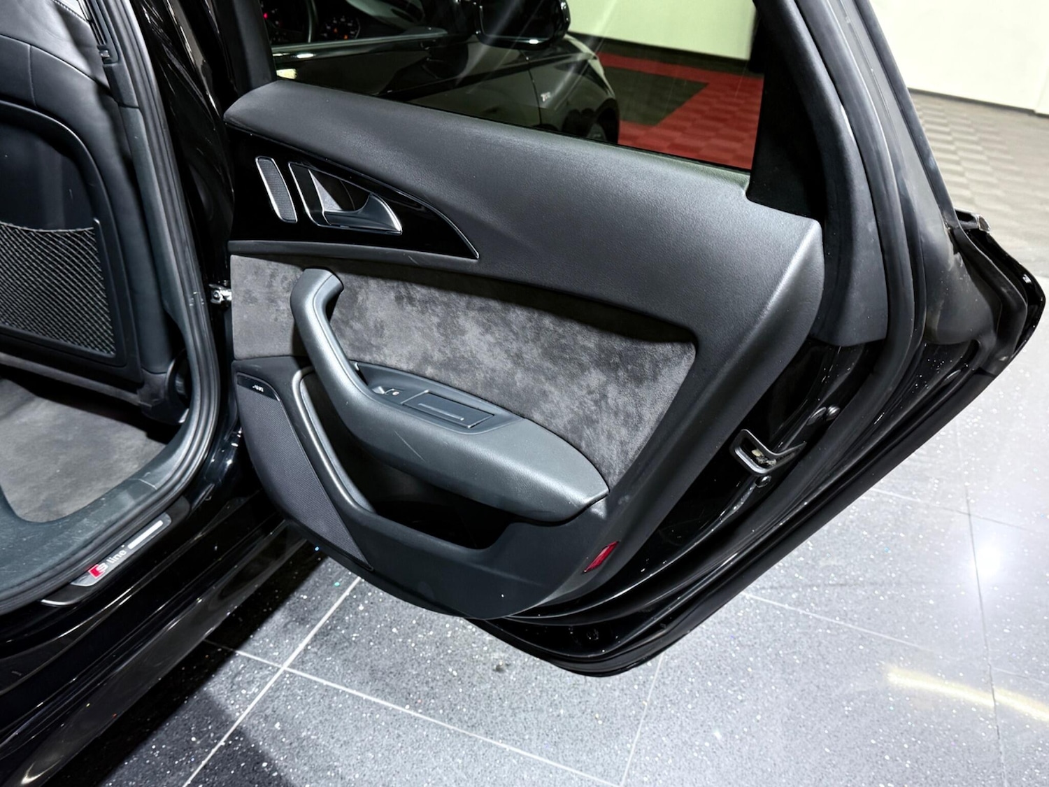 Used Audi A6 2015 for sale - 77016005: Photo 53