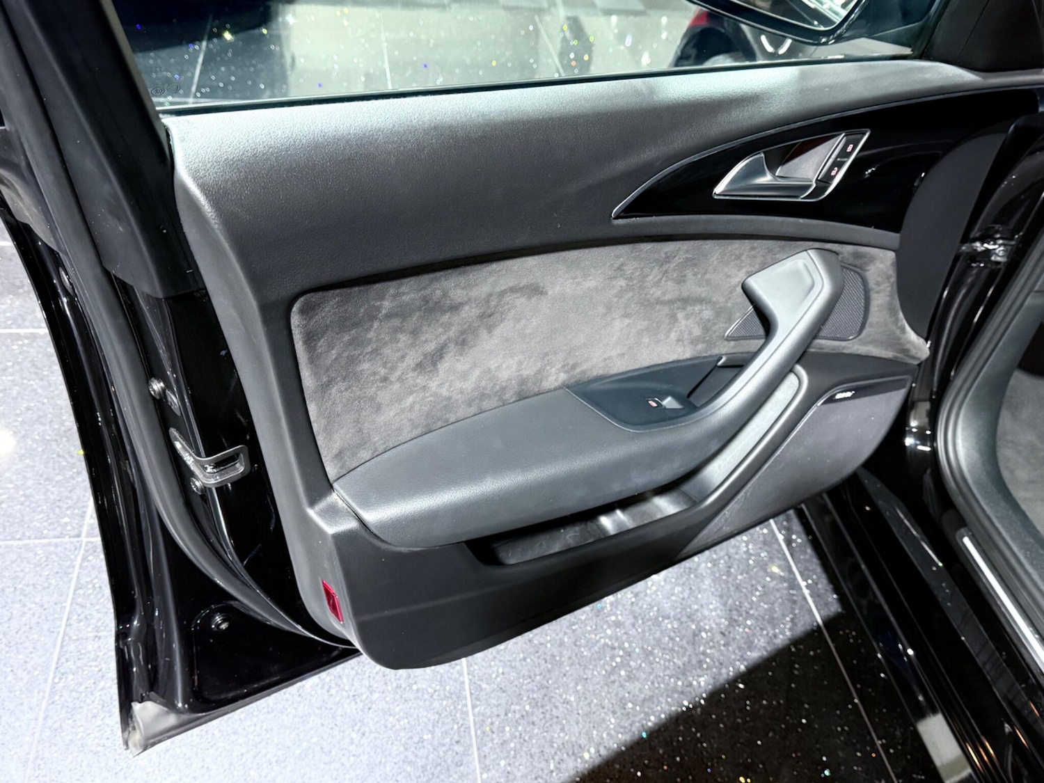 Used Audi A6 2015 for sale - 77016005: Photo 54