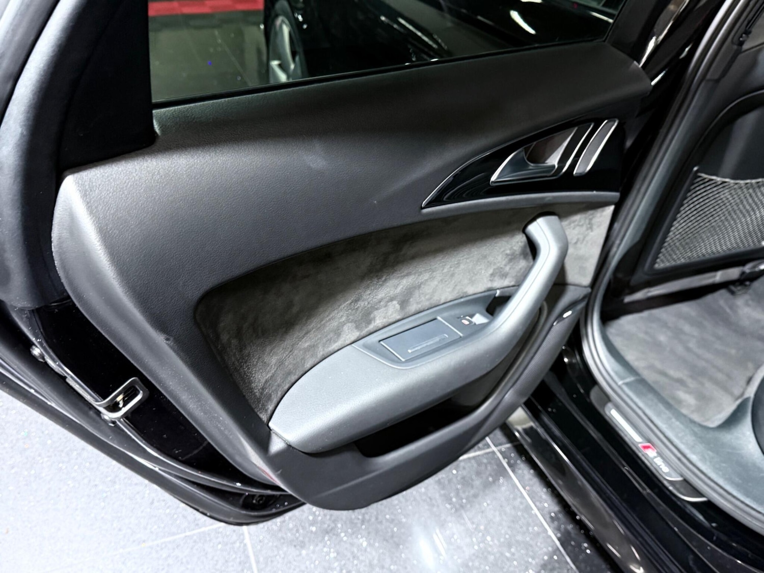 Used Audi A6 2015 for sale - 77016005: Photo 55