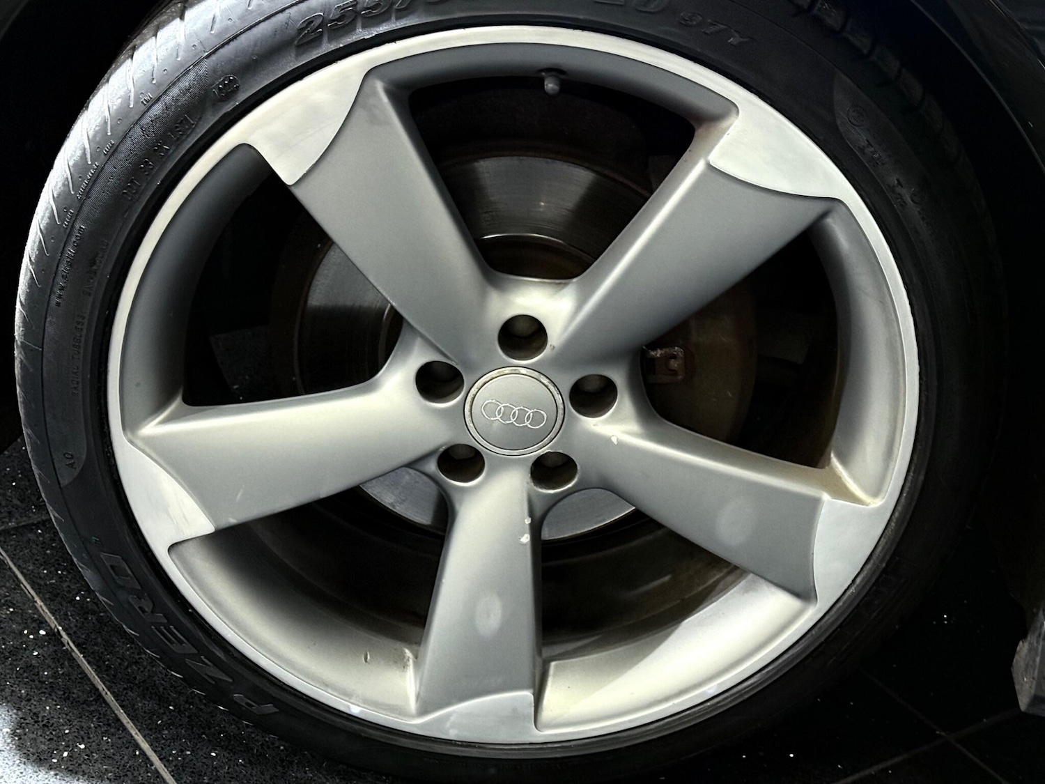 Used Audi A6 2015 for sale - 77016005: Photo 58