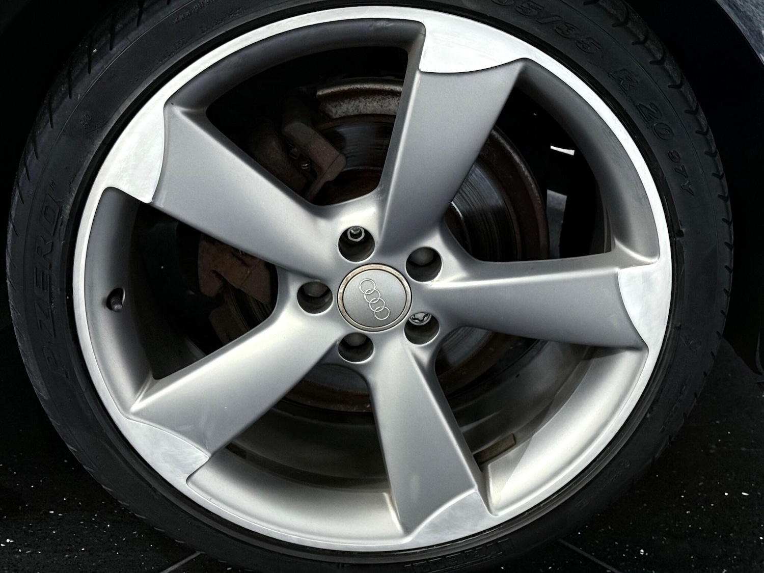 Used Audi A6 2015 for sale - 77016005: Photo 59